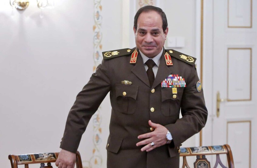 العرب يستحضرون طروحات السيسي.. ما فرص 