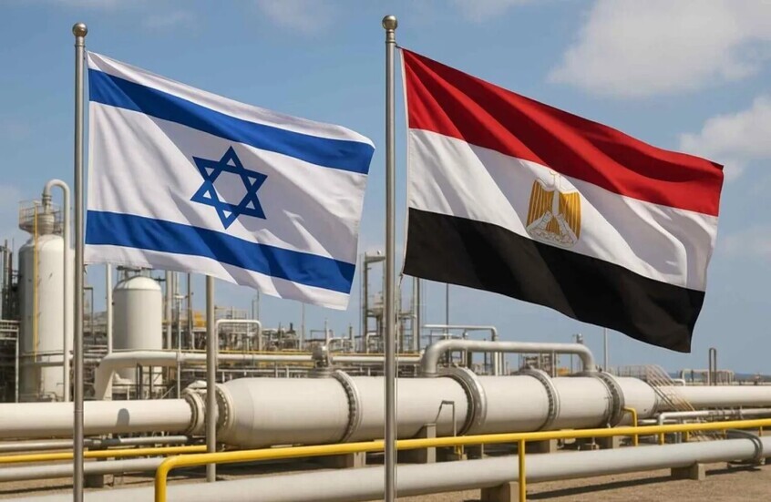 "انكشفت الخدعة".. الإعلام العبري يهاجم مصر