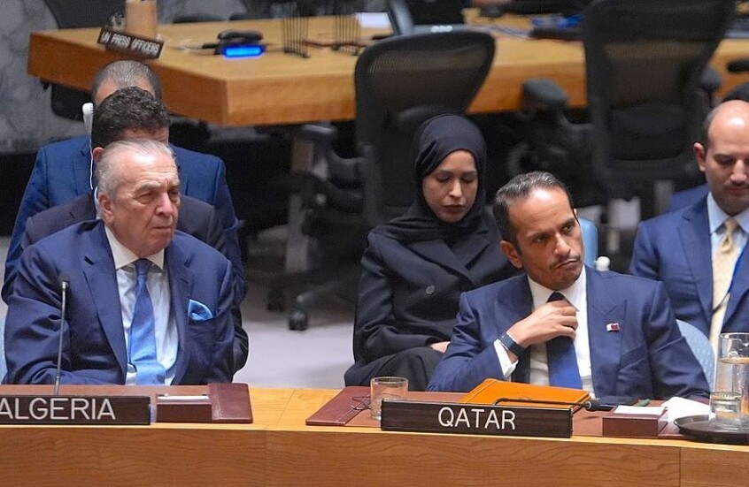 إسرائيل تفعل ما يحلو لها وكأنها مستثناة من الأعراف الدولية