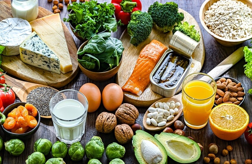 منتج يقلل خطر الوفاة بأمراض القلب والأوعية الدموية