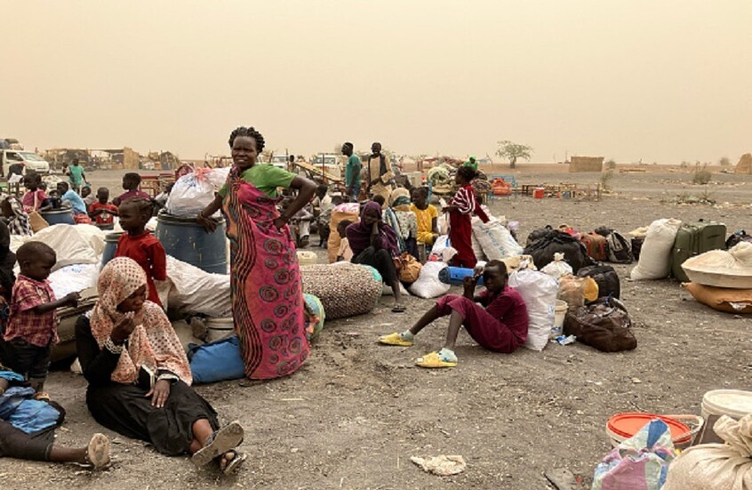 "غلوبال فايننس" تنشر قائمة بأفقر دول العالم