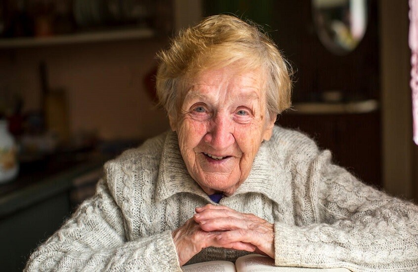 طول العمر البشري: بين الواقع العلمي وطموح الـ150 عاما