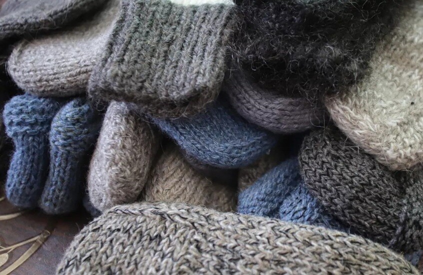 تقنيات الحياكة بين مصر والعالم العربي وأوروبا!