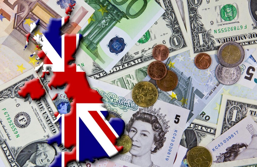 حزمة عقوبات بريطانية جديدة تستهدف 30 كيانا روسيا