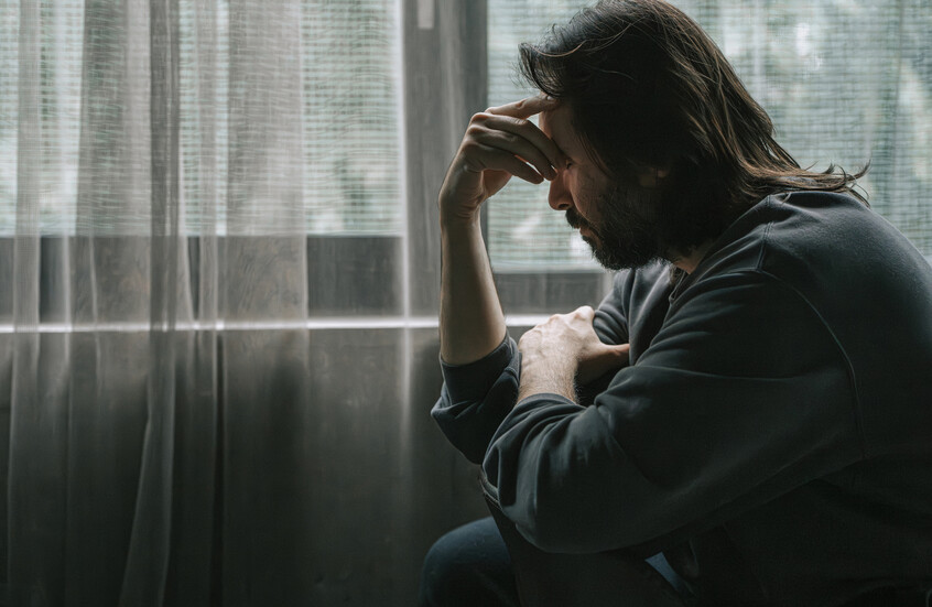 هل نواجه "أزمة منتصف العمر" حقا في سن الخامسة والثلاثين؟