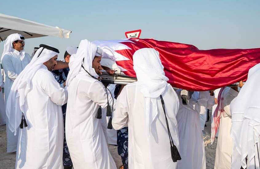 إسرائيل صنفت نفسها كأكبر تهديد أمني لدول الخليج