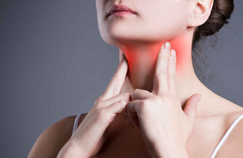 طريقة ثورية للكشف المبكر عن سرطان البلعوم الفموي الحليمي