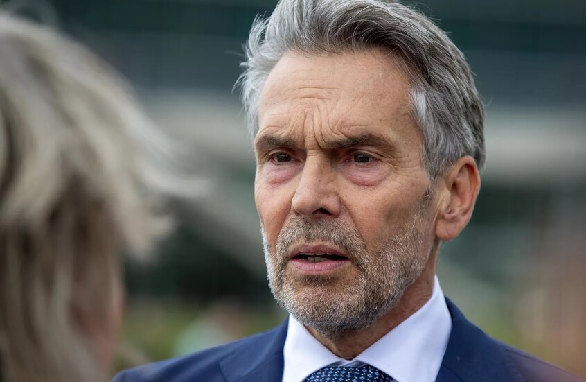 رئيس وزراء هولندا: لم نتخذ بعد قرارا بشأن مساهمتنا في الضمانات الأمنية لأوكرانيا