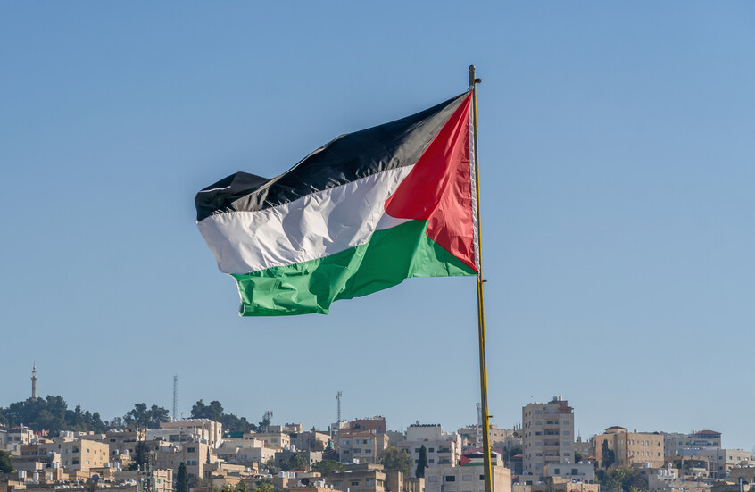 فلسطين ترحب باعتماد الجمعية العامة للأمم المتحدة "إعلان نيويورك" بأغلبية ساحقة حول حل الدولتين