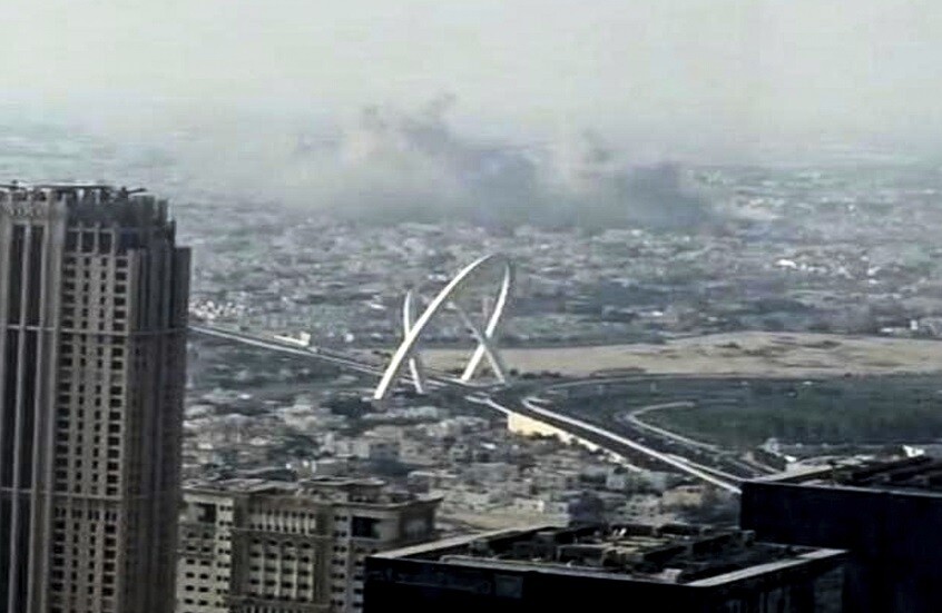 مسؤول قطري كبير كاد أن يُقتل في الغارة الإسرائيلية على الدوحة