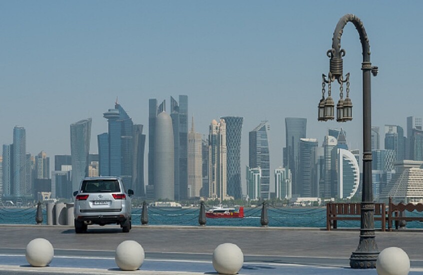 قمة الدوحة الطارئة تبحث مشروع قرار ردا على الهجوم الإسرائيلي على قطر