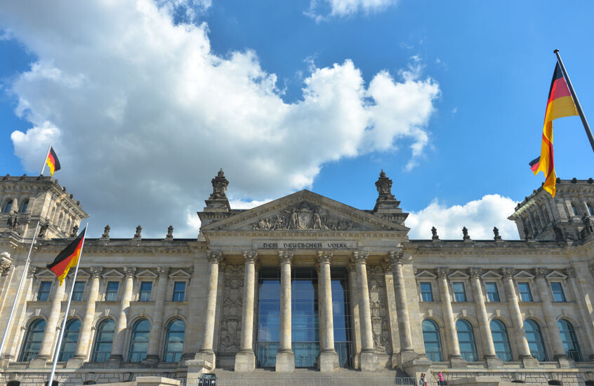 سياسية ألمانية: الصراع مع روسيا يعني نهاية ألمانيا