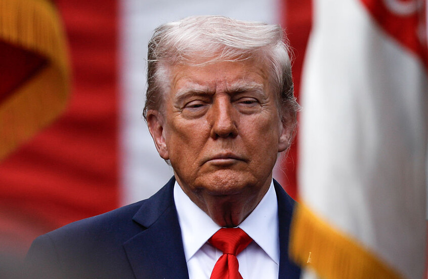 واشنطن بوست: دعوة ترامب دول الناتو لوقف استيراد النفط الروسي قد تكون مناورة لتأجيل العقوبات ضد موسكو