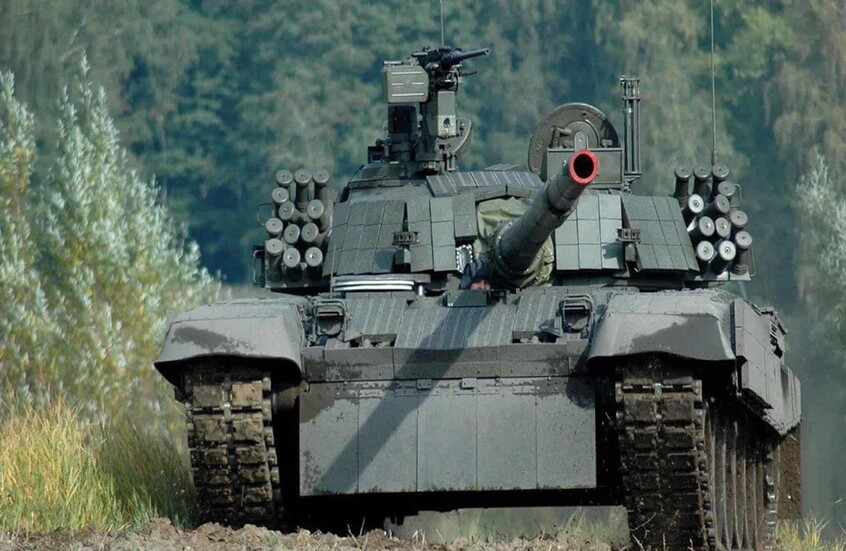 فشل ذريع: دبابات بولندية تشتعل فورا بقذيفة واحدة عند مواجهة الدبابات الروسية في أوكرانيا