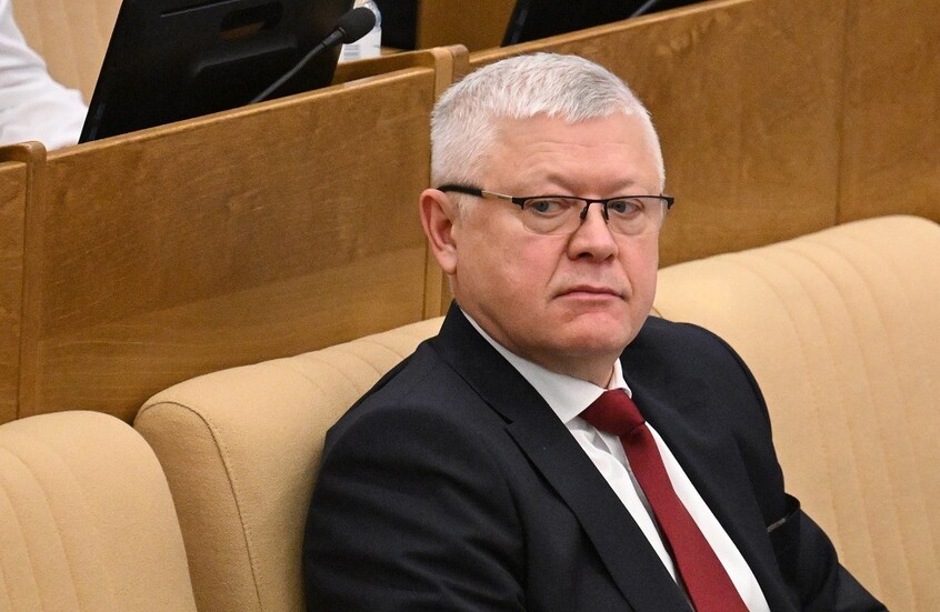 مسؤول روسي: الاستخبارات الغربية تجمع بيانات حول الوضع في روسيا بهدف إثارة الاحتجاجات