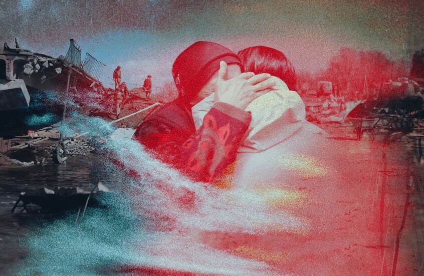 سودجا.. حكايات الناجين