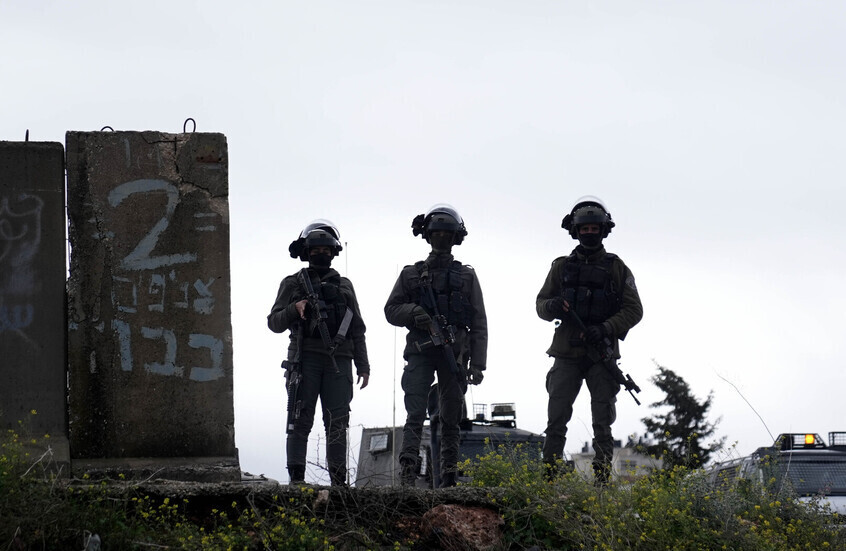 بريطانيا تمنع الجنود الإسرائيليين من الدراسة في أكاديمية عسكرية مرموقة