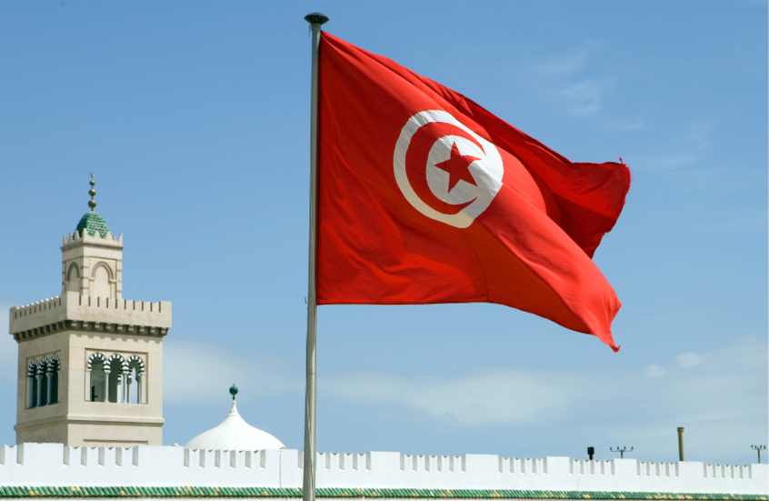 تونس تتخذ قرارا جريئا لصالح المصريين يطبق لأول مرة في التاريخ