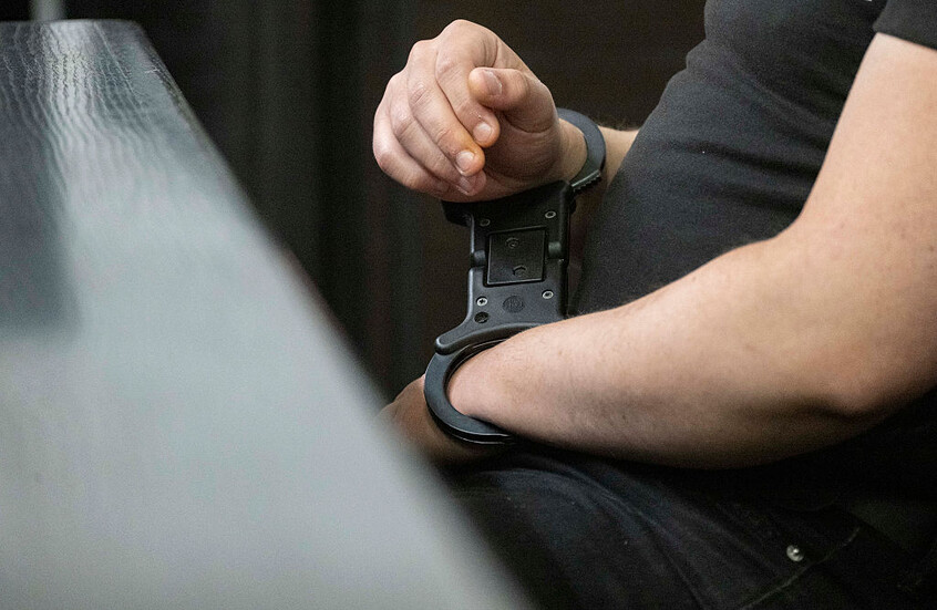 الحكم على طالب جامعي روسي بالسجن 8 سنوات بتهمة تمويل "داعش"