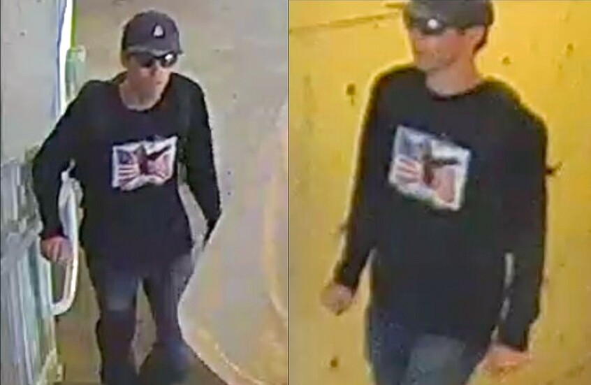 وسائل إعلام: نقل المشتبه به في جريمة قتل كيرك إلى مبنى خاص في السجن بولاية يوتا