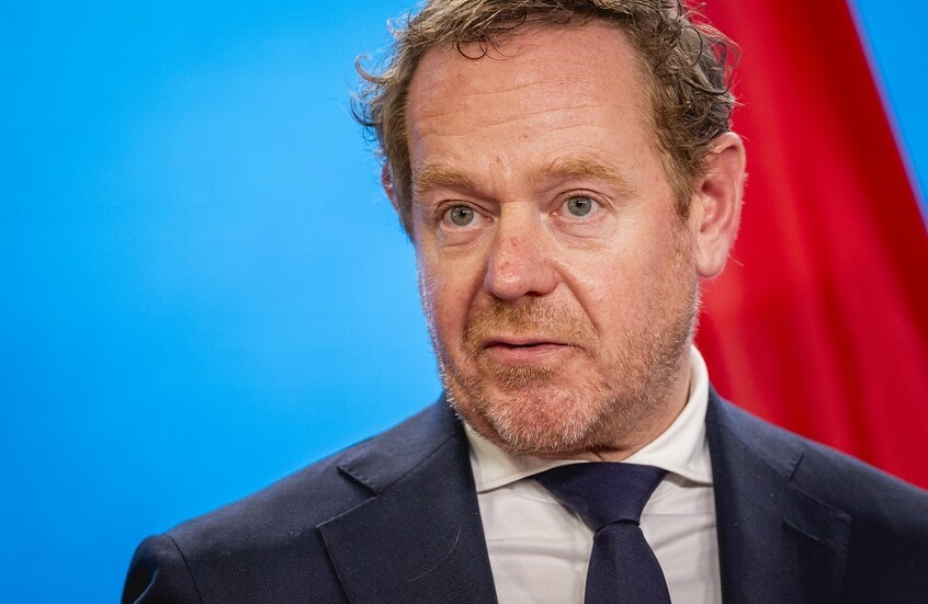 وزير الخارجية الألماني يقترح إرسال منظومات دفاعية من اليونان وإسبانيا إلى الجناح الشرقي للناتو