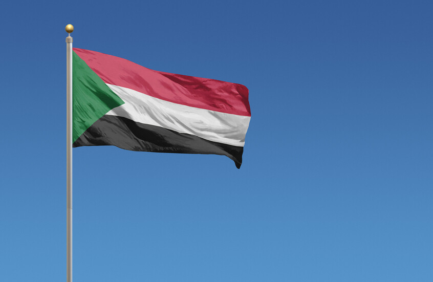 السودان ينتقد العقوبات الأمريكية على مواطنين وكيانات سودانية