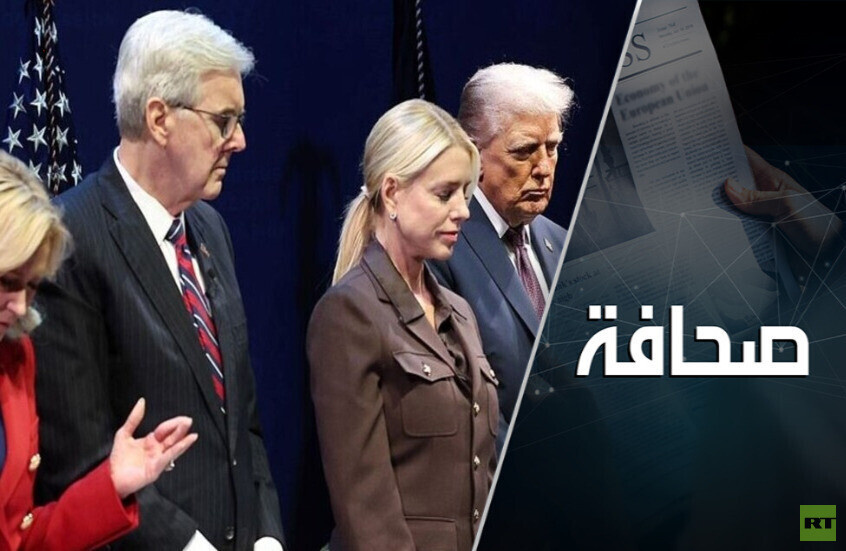 ترامب يعيد حقوق الصلاة التي سرقتها العلمانية ويشجع عليها