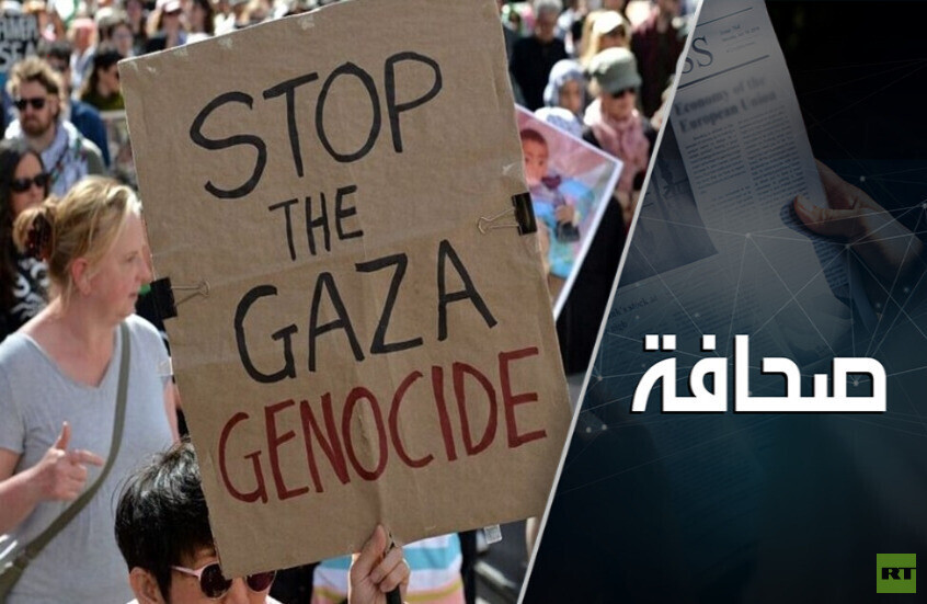 الحرب على غزة لا يمكن أن تستمر من أجل شخص واحد