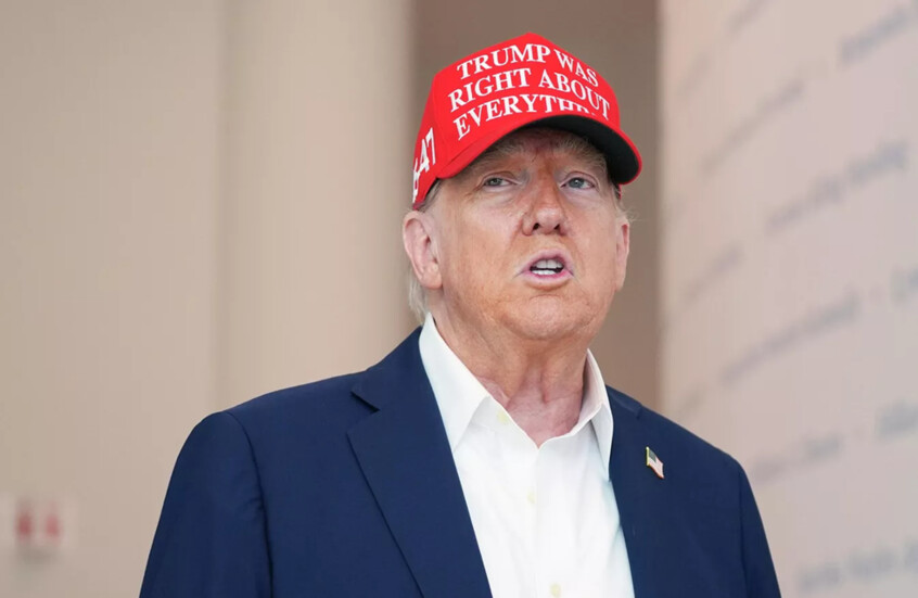 ميرشايمر: ترامب يحضر فخا لأوروبا