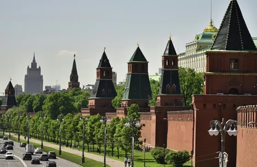 يوم تحولت موسكو إلى "بحر من نار"!