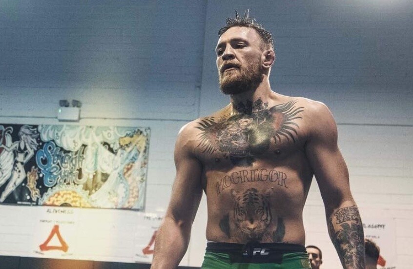 بعد ضغوط قضائية.. ماكغريغور يعلن انسحابه من الانتخابات الرئاسية
