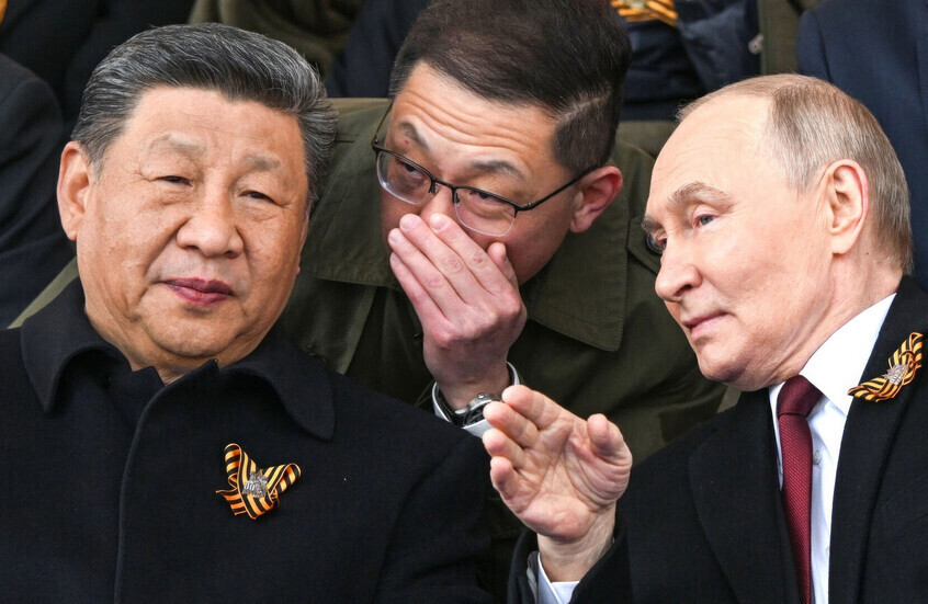 بعد حديث بوتين وشي .. ماذا يقول العلم؟..هل يستطيع الإنسان أن يعيش 150 عاما؟