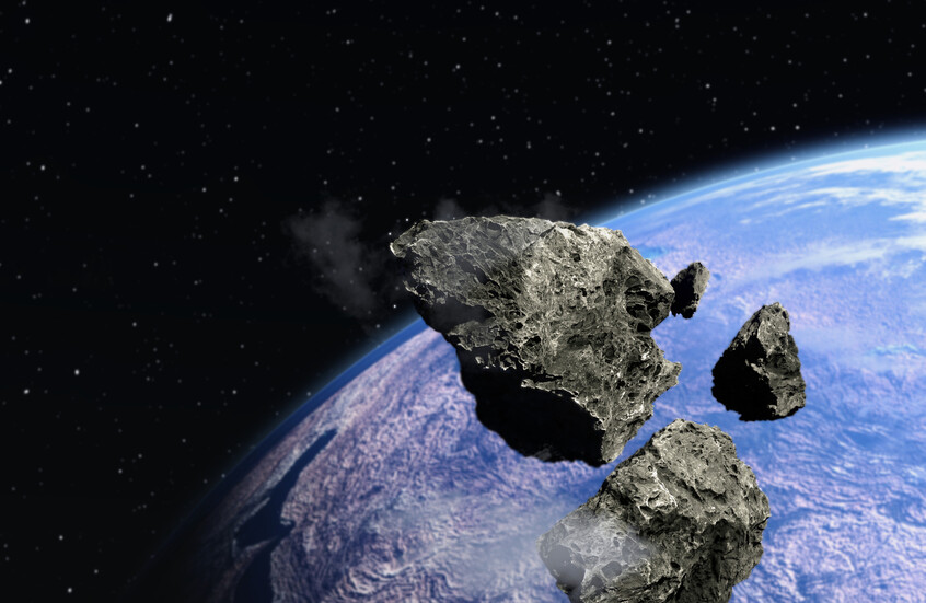 تحذير مرعب من ناسا.. تقنية الدفاع عن الأرض قد تعود علينا بنتائج "قاتلة"!