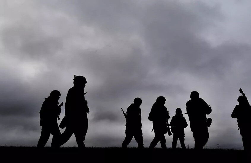 معركة "الوحوش الحديدية" الأولى!