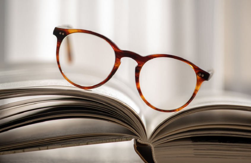 قطرات جديدة تحسن الرؤية القريبة وتقلل الحاجة لنظارات القراءة