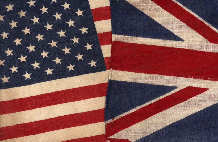 قبل زيارة ترامب.. شركات بريطانية وأمريكية تعلن عن صفقات نووية