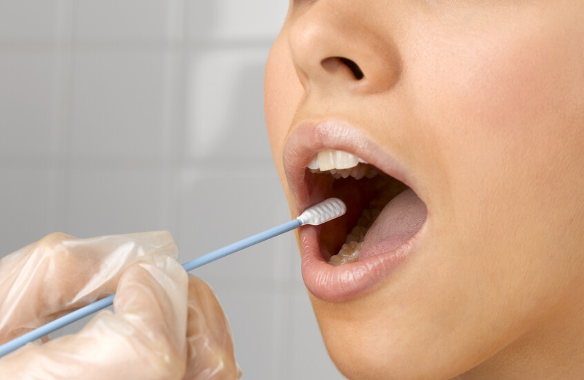 حلقات حمض نووي سرية في أفواهنا قد تحمينا من السرطان!