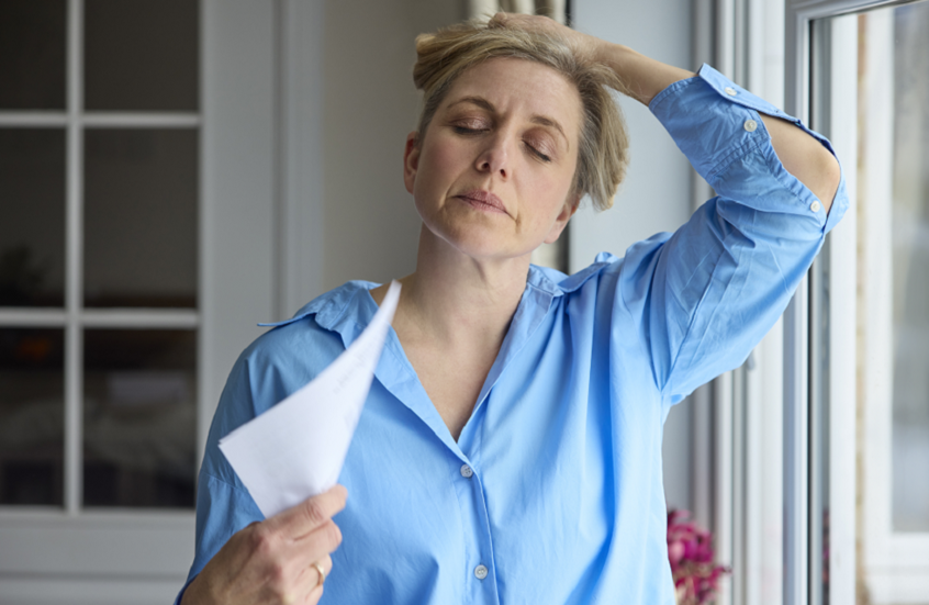 النساء والسكري.. أي نوع من العلاج الهرموني هو الأنسب؟