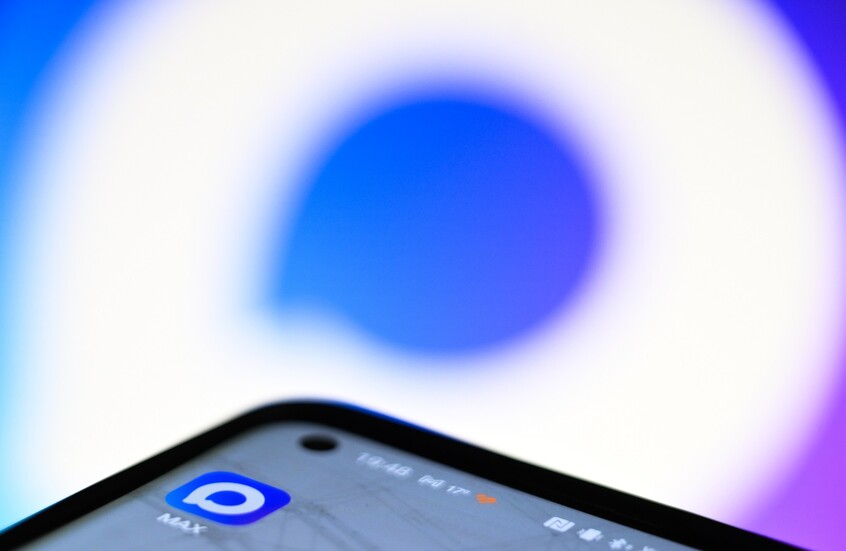 تطبيق MAX الروسي يختبر ميزة "الهوية الرقمية"