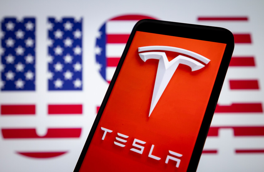 ماسك يستثمر مليار دولار إضافية في "تسلا"