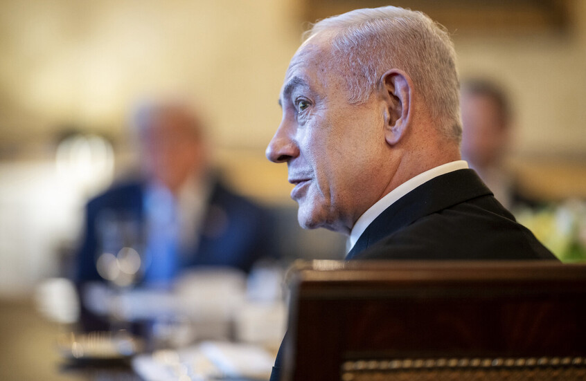 انخفاض بورصة تل أبيب بعد تصريحات نتنياهو