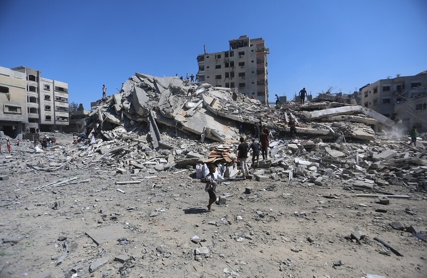 "حماس": لن تفلح سياسات نتنياهو الإجرامية في استرجاع الأسرى