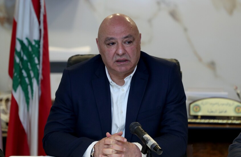 عون: الاعتداء على أي شقيق هو اعتداء علينا