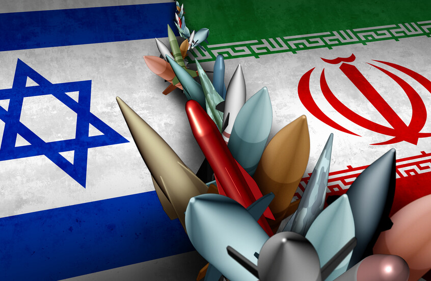 مسؤول عسكري إسرائيلي يكشف عن إجراء جديد لمواجهة إيران واليمن ويؤكد: ستكون هناك جولات جديدة ضد طهران