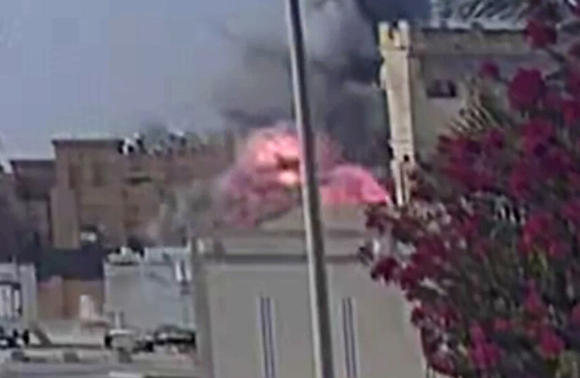 كيف رد نتنياهو على سؤال: هل أبلغت إسرائيل الولايات المتحدة قبل الهجوم في الدوحة؟