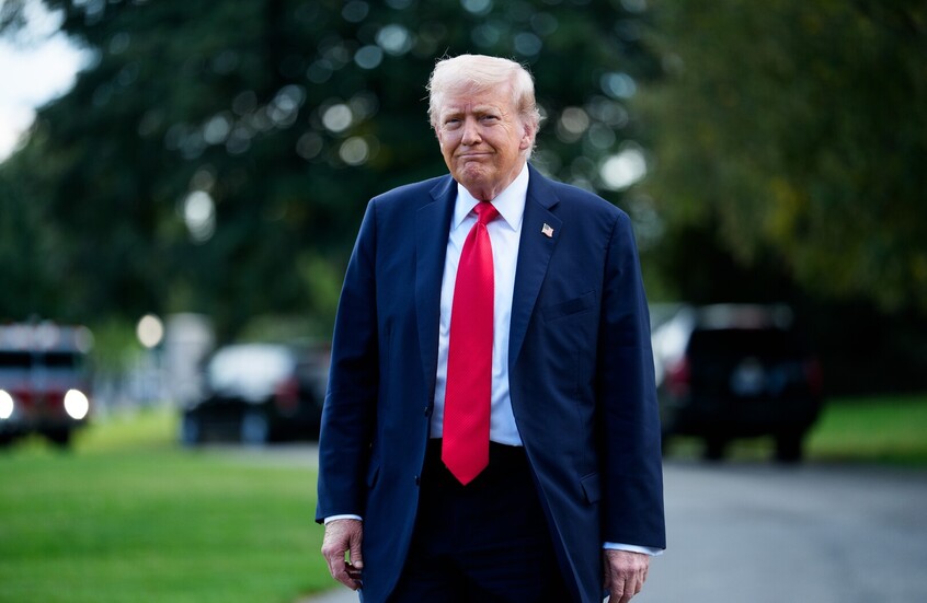 رسالة ترامب لإخضاع أوروبا سياسيا واقتصاديا: عندما أرى أنكم تتألمون سأجعل روسيا تتألم