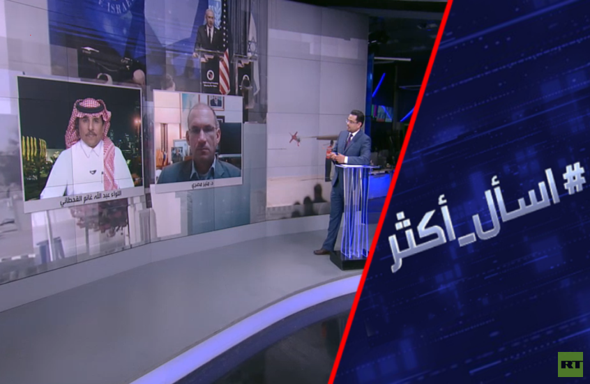 كيف سيتم ردع هجمات إسرائيل في الشرق الأوسط؟