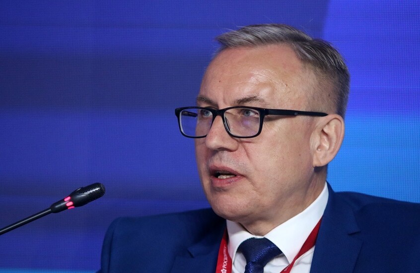 السفير الروسي في النرويج يرفض الاتهامات بانتهاك المجال الجوي البولندي