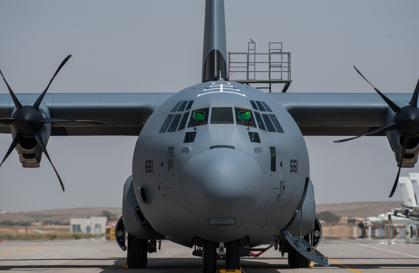 "حادث طيور" كاد أن يؤدي إلى كارثة في الجيش الإسرائيلي!