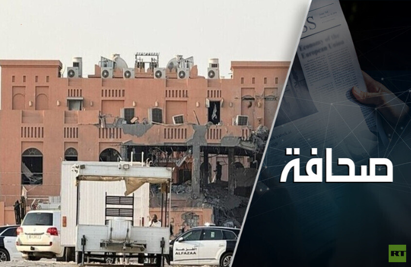 إسرائيل تثبت أن معايير السياسة الدولية القديمة لم تعد صالحة